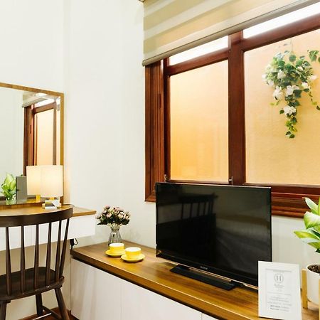 Hi Home Residences Ba Dinh Ханой Екстериор снимка