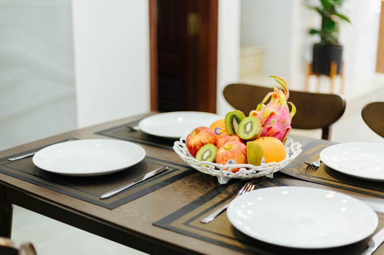 Hi Home Residences Ba Dinh Ханой Екстериор снимка