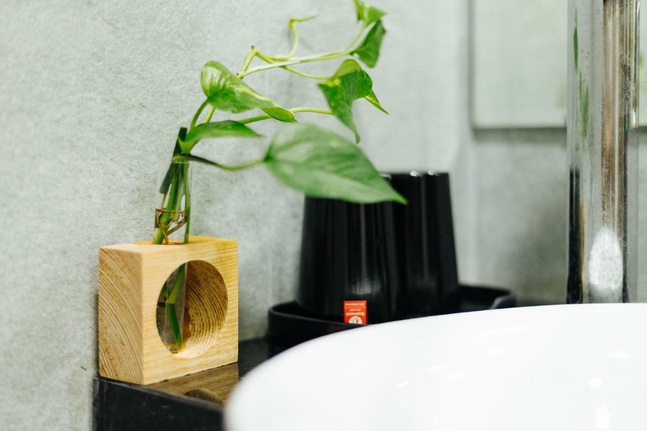 Hi Home Residences Ba Dinh Ханой Екстериор снимка