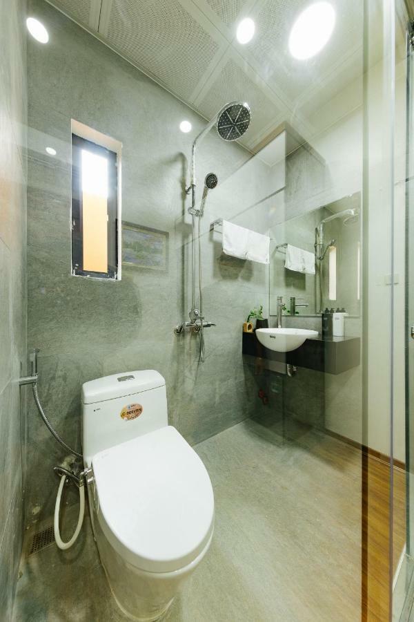 Hi Home Residences Ba Dinh Ханой Екстериор снимка