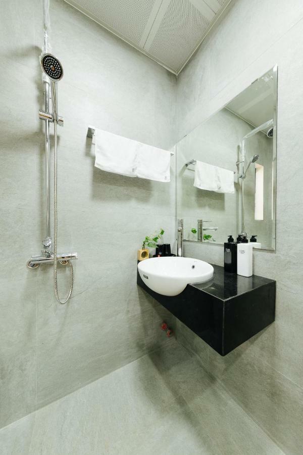 Hi Home Residences Ba Dinh Ханой Екстериор снимка