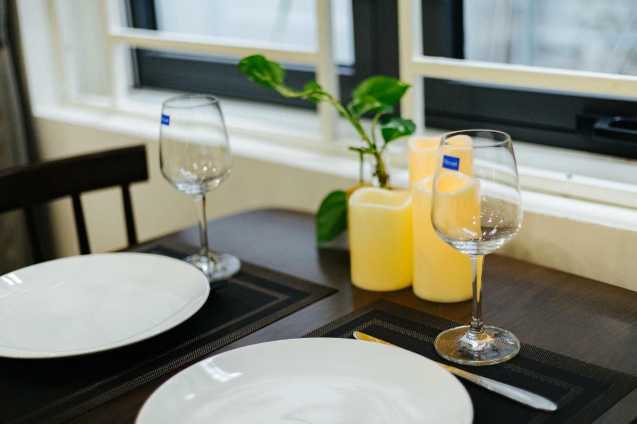 Hi Home Residences Ba Dinh Ханой Екстериор снимка